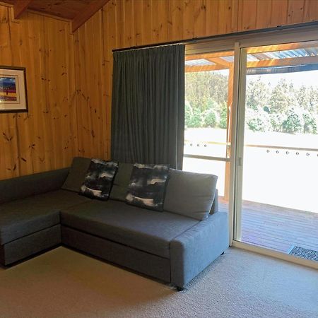 Maydena Mountain Cabins ภายนอก รูปภาพ